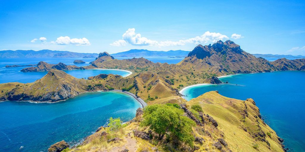 The Treasure of Labuan Bajo