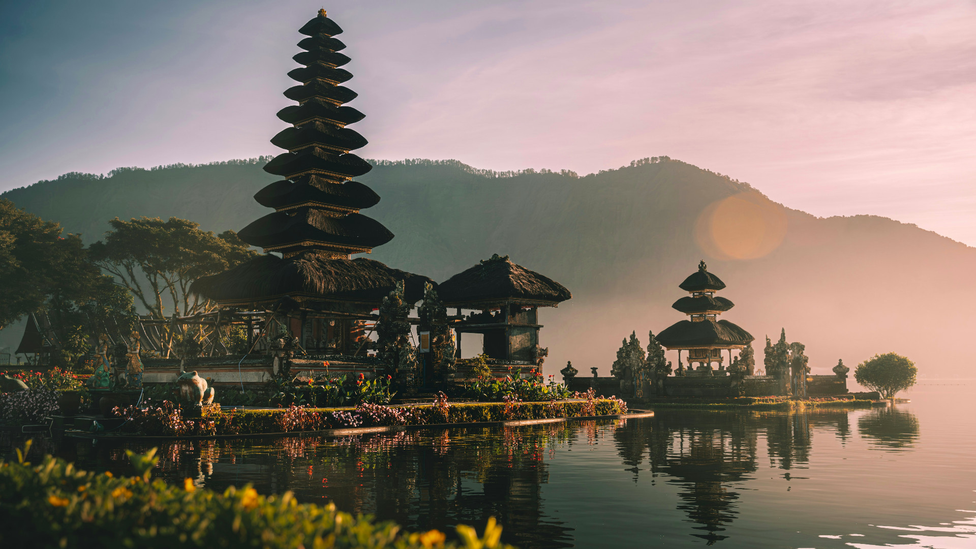 12D11N Discover Java Bali by Overland