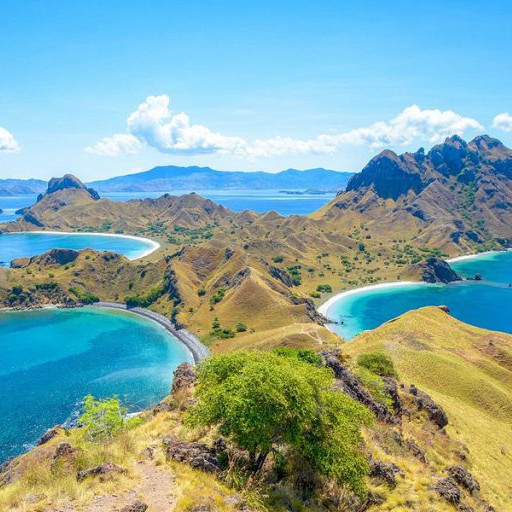Labuan Bajo